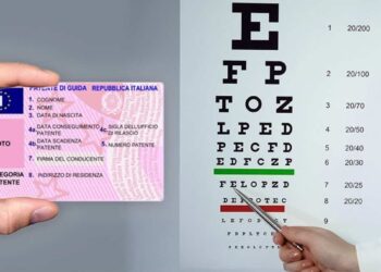 Ragusa, rilascio e rinnovo patente diabetici: disegno di legge per semplificare procedure