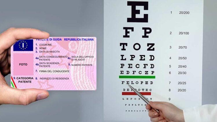 Ragusa, rilascio e rinnovo patente diabetici: disegno di legge per semplificare procedure