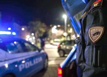 Caltanissetta: sequestrata sostanza stupefacente, rinvenuto ciclomotore rubato