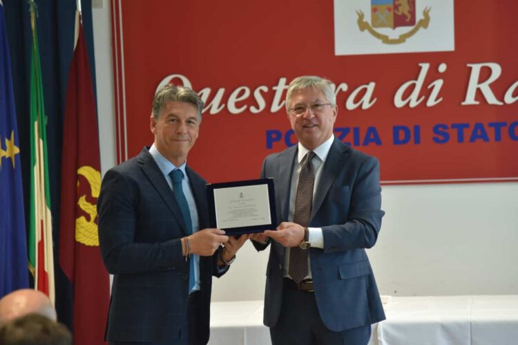 Ragusa, Gianluca Gennaro promosso Primo Dirigente di Polizia