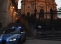 Ragusa, fuochi pirotecnici abusivi sul sagrato di San Giorgio di Ibla, denunciato vittoriese