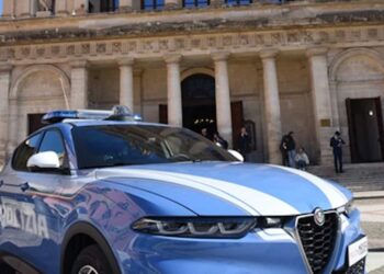 Codice rosso a Vittoria, viola prescrizioni: 42enne arrestato