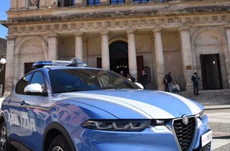 Codice rosso a Vittoria, viola prescrizioni: 42enne arrestato