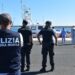 Pozzallo, sbarco del 3 Novembre, in carcere tre scafisti egiziani