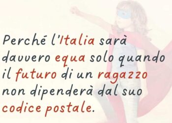 Ragusa, Giornata internazionale per i diritti dell'infanzia e dell'adolescenza