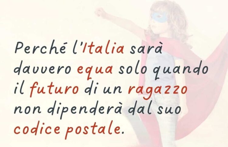 Ragusa, Giornata internazionale per i diritti dell'infanzia e dell'adolescenza