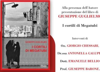 I cortili di Megatubi a Ragusa