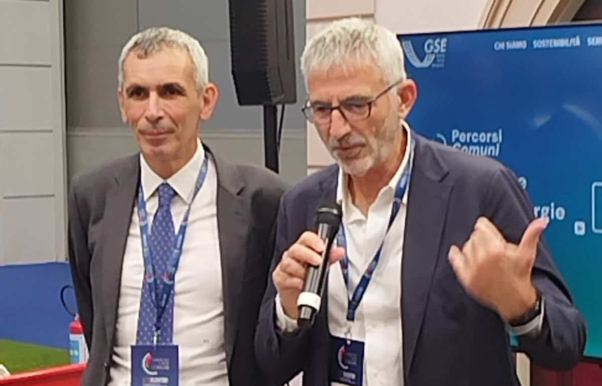 Assegnato al Comune di Ragusa il Premio Vivi Territorio Vivibile