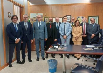 Ragusa, protocollo di intesa con Anas per investire in opere circa 4 milioni di euro