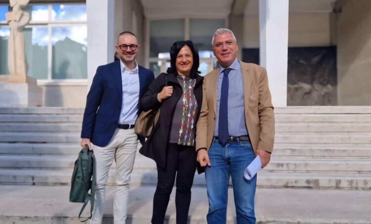 La provincia di Ragusa a sostegno dei Centri Socio Ricreativi per i disabili del Distretto 44