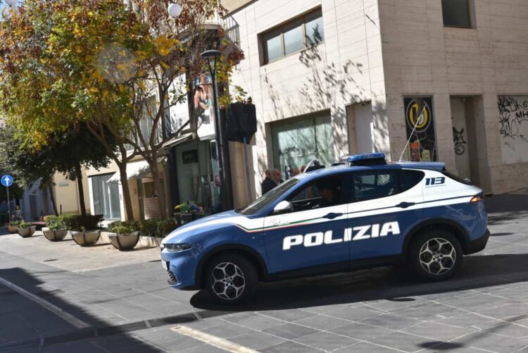 Ragusa, tentato omicidio: arrestato egiziano
