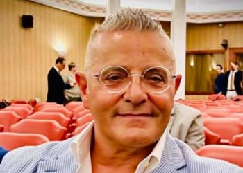 Salvatore Mugnieco rieletto presidente del Collegio dei Geometri della Provincia di Ragusa