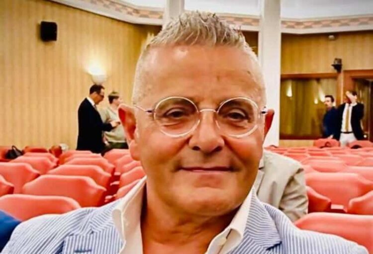 Salvatore Mugnieco rieletto presidente del Collegio dei Geometri della Provincia di Ragusa