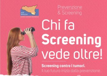 ASP di Ragusa: screening oncologici gratuiti alla Fiera d'Autunno Emaia di Vittoria