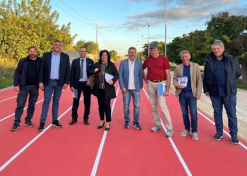 Un nuovo spazio per la scuola, i giovani e la comunità di Scicli