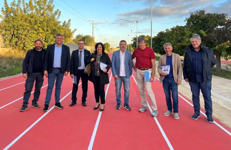 Un nuovo spazio per la scuola, i giovani e la comunità di Scicli