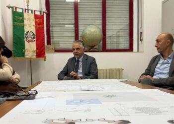 Sbloccati i lavori per l'Istituto G. Marconi di Vittoria: segnale concreto per la scuola