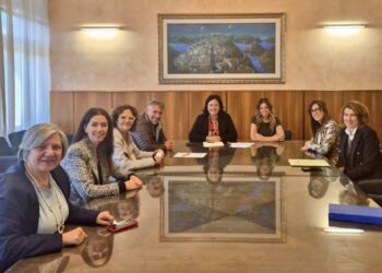 Libero Consorzio Ragusa promuove la Settimana della Pace con i Comuni iblei