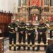 Eroi silenziosi: premiati i Vigili del Fuoco di Catania, Agrigento e Ragusa