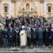 Ragusa, ricorrenza della Virgo Fidelis, Patrona dell'Arma dei Carabinieri