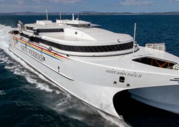 Virtu Ferries e il Logistic hub di Pozzallo: sempre un passo avanti