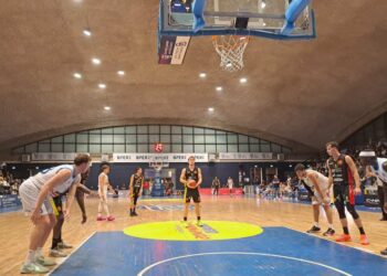 Virtus Ragusa si aggiudica un derby splendido