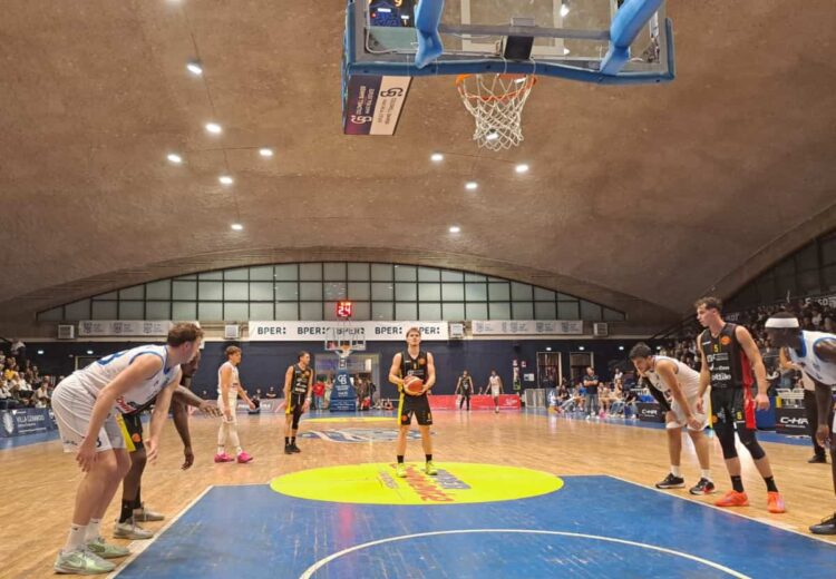 Virtus Ragusa si aggiudica un derby splendido