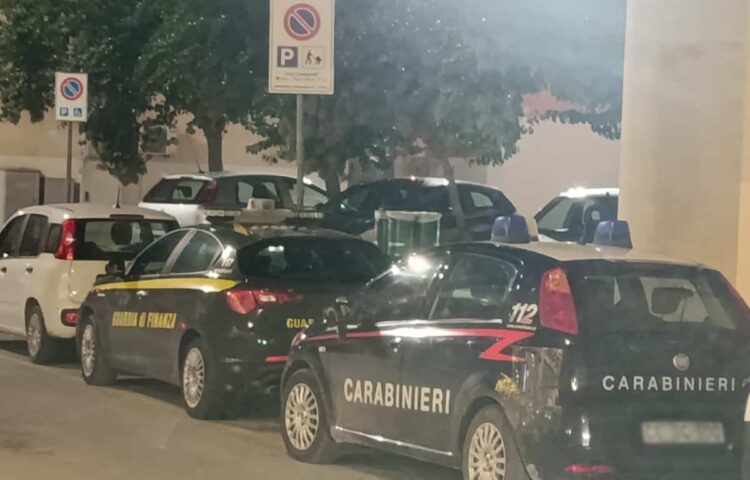 Operazione Interforze a Vittoria: bene, la città merita risposte adeguate