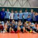 La Volley Modica Next Gen da spettacolo, al Geodetico battuto in tre set Misterbianco