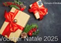 Modica, voucher di Natale pronti per il ritiro