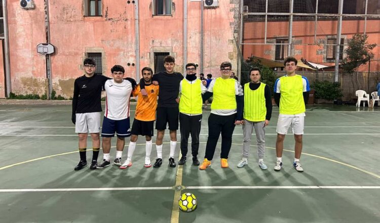 Immacolata a Ragusa, anche un torneo di calcio tra le novità di quest'anno 