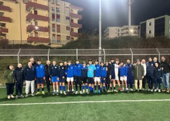 Iniziativa Aiac a Ragusa: Salvo Samperi ha tenuto un corso per gli allenatori