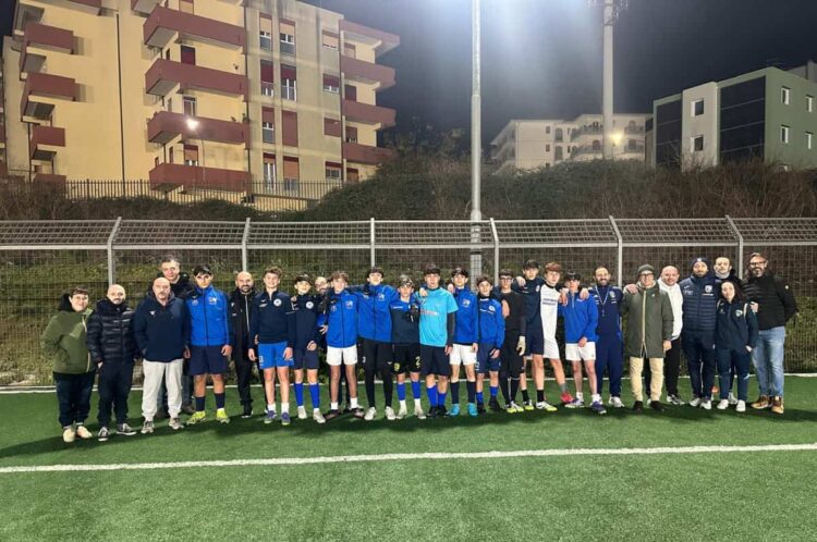 Iniziativa Aiac a Ragusa: Salvo Samperi ha tenuto un corso per gli allenatori