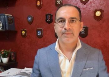 Vittoria città ancora senza luminarie: vorremmo capire che cosa è accaduto