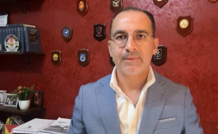 Vittoria città ancora senza luminarie: vorremmo capire che cosa è accaduto