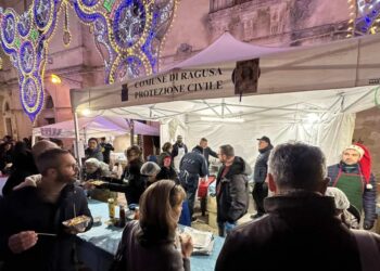 Immacolata a Ibla, domani è il giorno della processione per la città antica di Ragusa