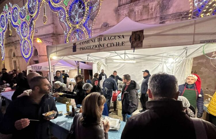 Immacolata a Ibla, domani è il giorno della processione per la città antica di Ragusa