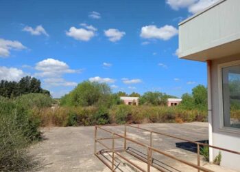 Autoporto a Vittoria: serve spingere tutti nella stessa direzione