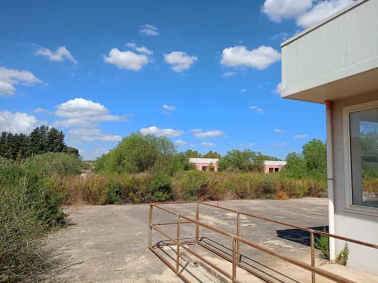 Autoporto a Vittoria: serve spingere tutti nella stessa direzione