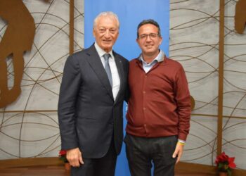 Il CONI Ragusa celebra le eccellenze dello sport ibleo: a Giulia Cappello il Premio Padua