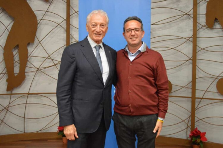 Il CONI Ragusa celebra le eccellenze dello sport ibleo: a Giulia Cappello il Premio Padua