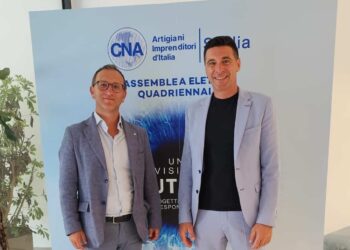 Domani a Modica l’assemblea 2025 della Cna territoriale di Ragusa