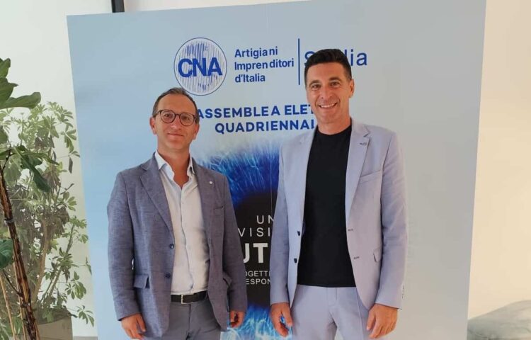 Domani a Modica l’assemblea 2025 della Cna territoriale di Ragusa