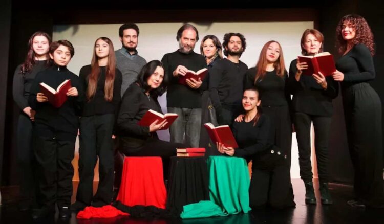 Ragusa, Bayt - La casa negata andrà in scena alla Maison Godot