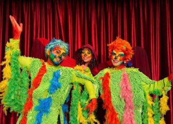 L’amore di Papageno e Papagena a Ragusa