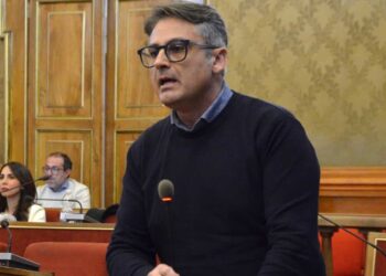 La scomparsa del 19enne Flavio Dimartino ricordata in Consiglio comunale a Ragusa