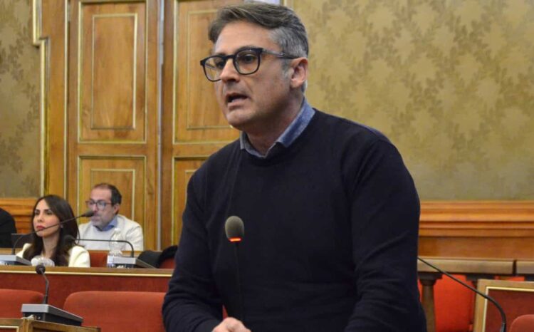 La scomparsa del 19enne Flavio Dimartino ricordata in Consiglio comunale a Ragusa