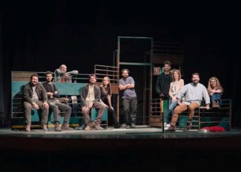 Ragusa, al via la stagione teatrale 2025-2026 al Marcello Perracchio