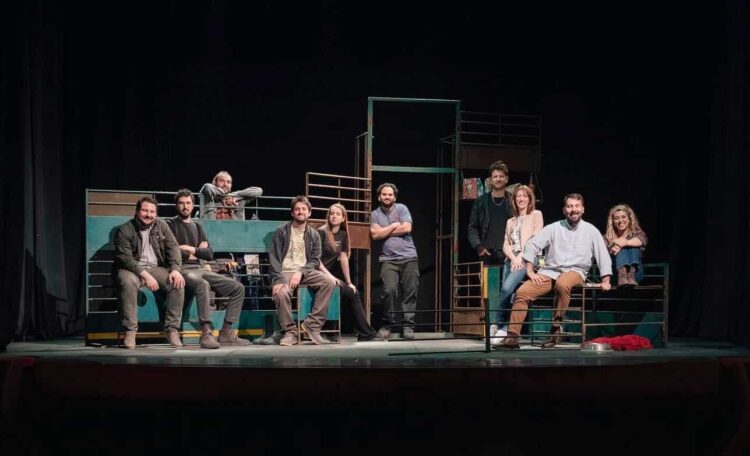 Ragusa, al via la stagione teatrale 2025-2026 al Marcello Perracchio