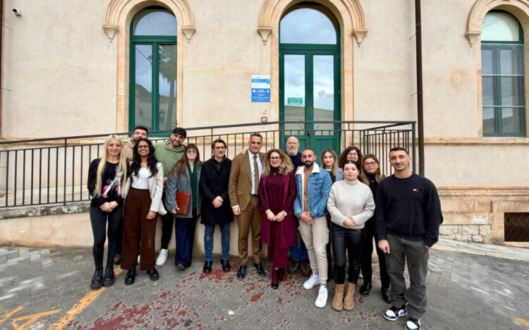 Attivato a Scicli il Centro di Pronta Accoglienza (CPA) per le dipendenze patologiche